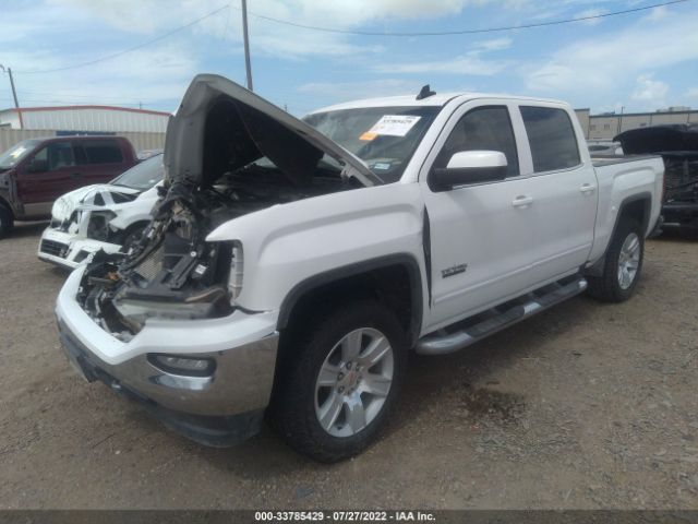 Photo 1 VIN: 3GTP1MEC3JG133516 - GMC SIERRA 1500 