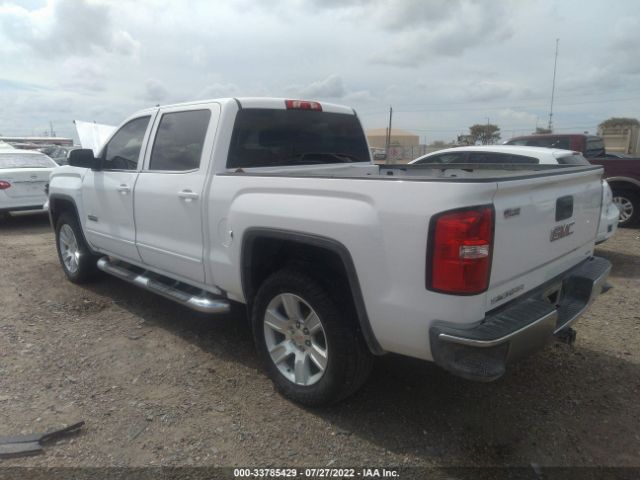 Photo 2 VIN: 3GTP1MEC3JG133516 - GMC SIERRA 1500 