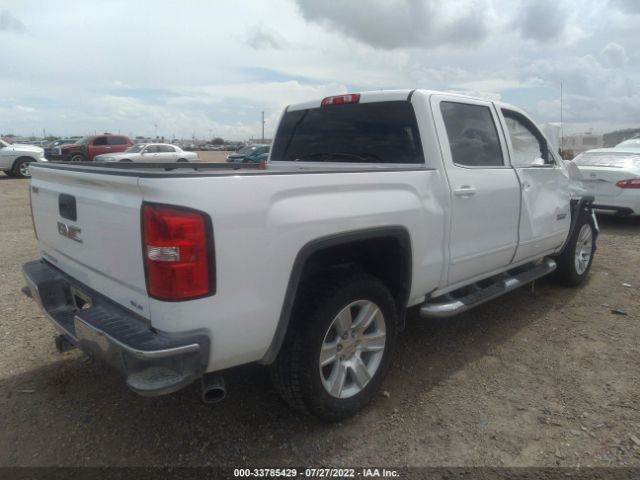 Photo 3 VIN: 3GTP1MEC3JG133516 - GMC SIERRA 1500 