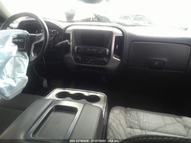 Photo 4 VIN: 3GTP1MEC3JG133516 - GMC SIERRA 1500 