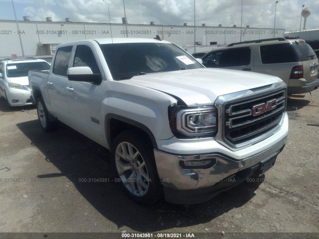 Photo 0 VIN: 3GTP1MEC4GG287872 - GMC SIERRA 1500 