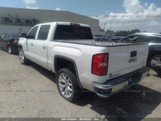 Photo 2 VIN: 3GTP1MEC4GG287872 - GMC SIERRA 1500 