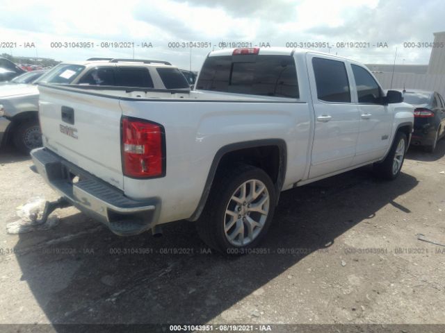 Photo 3 VIN: 3GTP1MEC4GG287872 - GMC SIERRA 1500 