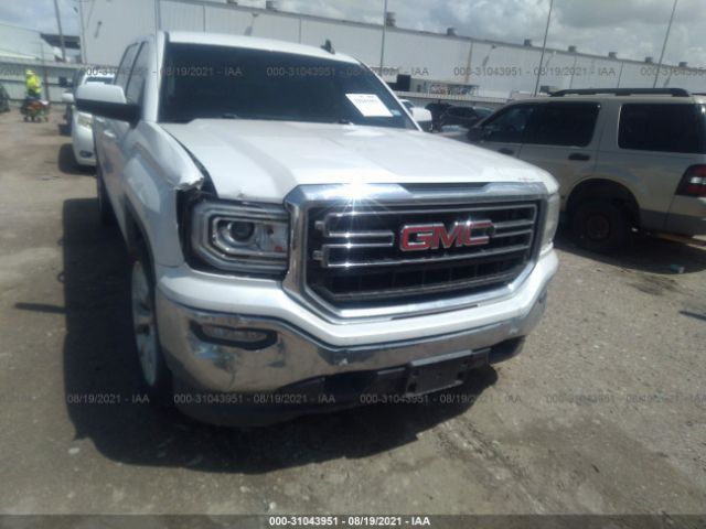 Photo 5 VIN: 3GTP1MEC4GG287872 - GMC SIERRA 1500 