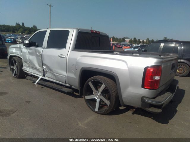 Photo 2 VIN: 3GTP1MEC4GG354146 - GMC SIERRA 1500 