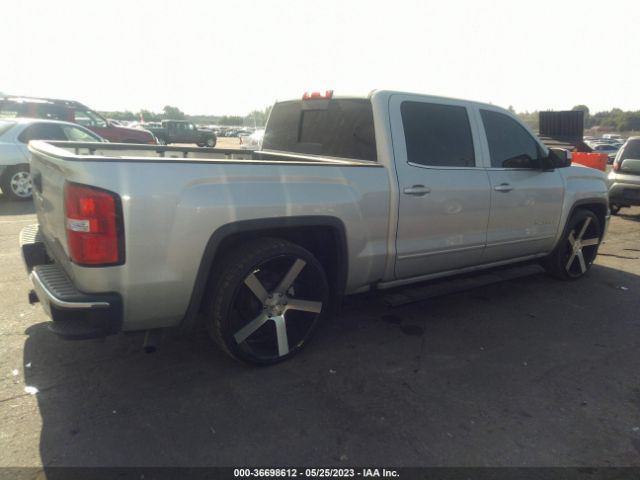 Photo 3 VIN: 3GTP1MEC4GG354146 - GMC SIERRA 1500 