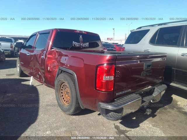 Photo 2 VIN: 3GTP1MEC4GG366393 - GMC SIERRA 1500 