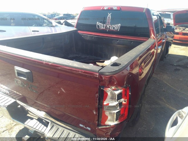 Photo 3 VIN: 3GTP1MEC4GG366393 - GMC SIERRA 1500 