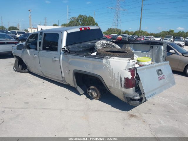 Photo 2 VIN: 3GTP1MEC4HG166860 - GMC SIERRA 1500 