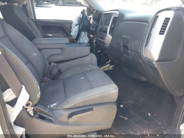 Photo 4 VIN: 3GTP1MEC4HG166860 - GMC SIERRA 1500 