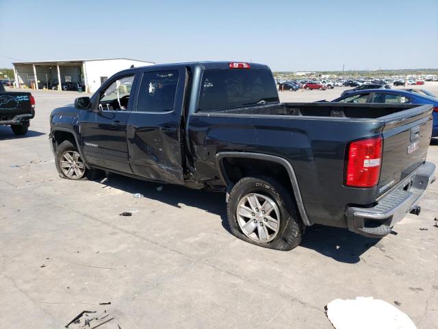 Photo 1 VIN: 3GTP1MEC4HG198644 - GMC SIERRA 