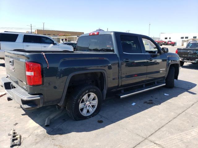 Photo 2 VIN: 3GTP1MEC4HG198644 - GMC SIERRA 