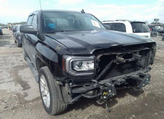 Photo 0 VIN: 3GTP1MEC4HG238155 - GMC SIERRA 1500 