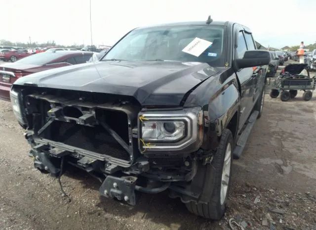 Photo 1 VIN: 3GTP1MEC4HG238155 - GMC SIERRA 1500 