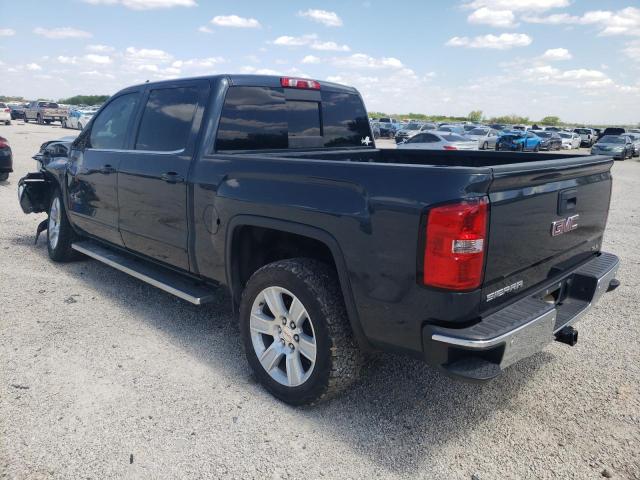 Photo 2 VIN: 3GTP1MEC4HG270457 - GMC SIERRA C15 