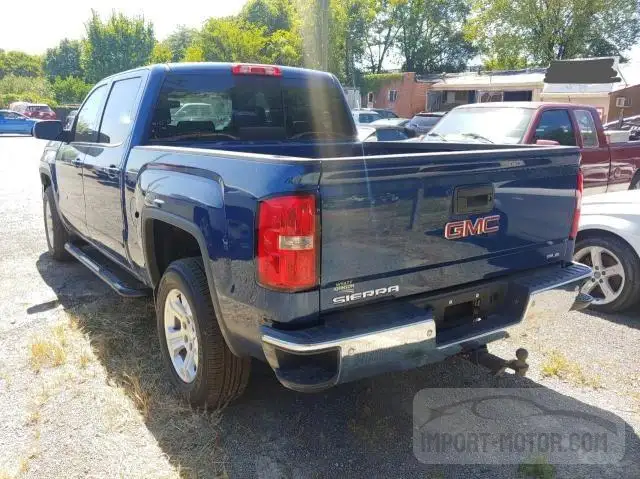 Photo 2 VIN: 3GTP1MEC5GG166445 - GMC SIERRA 