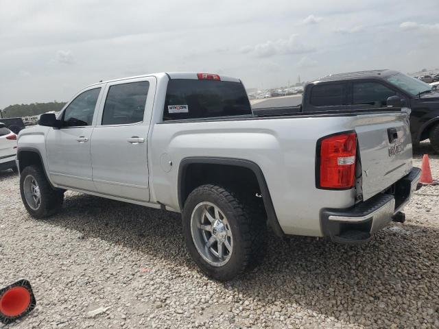 Photo 1 VIN: 3GTP1MEC5HG109132 - GMC SIERRA 