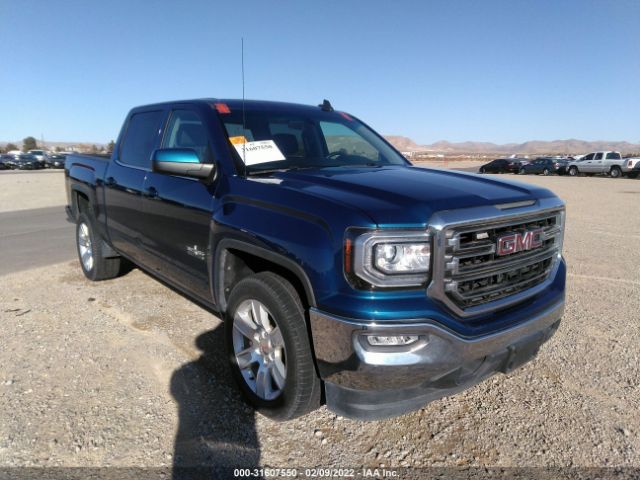 Photo 0 VIN: 3GTP1MEC5HG179617 - GMC SIERRA 1500 