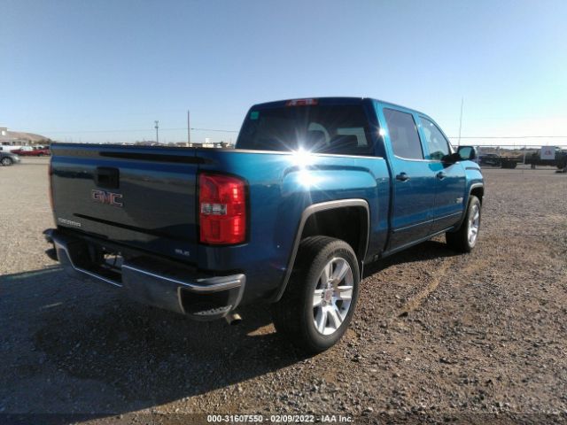 Photo 3 VIN: 3GTP1MEC5HG179617 - GMC SIERRA 1500 