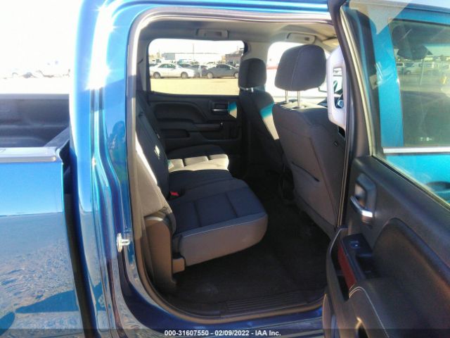 Photo 7 VIN: 3GTP1MEC5HG179617 - GMC SIERRA 1500 