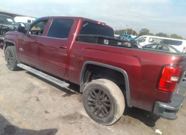 Photo 2 VIN: 3GTP1MEC5HG197910 - GMC SIERRA 1500 