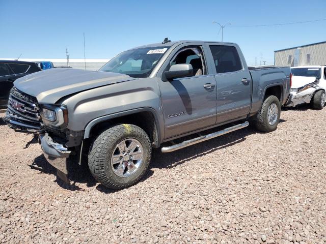 Photo 0 VIN: 3GTP1MEC5HG302865 - GMC SIERRA 