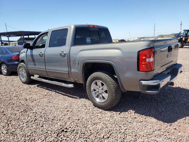 Photo 1 VIN: 3GTP1MEC5HG302865 - GMC SIERRA 