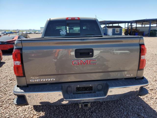 Photo 5 VIN: 3GTP1MEC5HG302865 - GMC SIERRA 