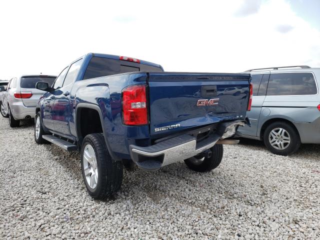 Photo 2 VIN: 3GTP1MEC5HG328446 - GMC SIERRA C15 