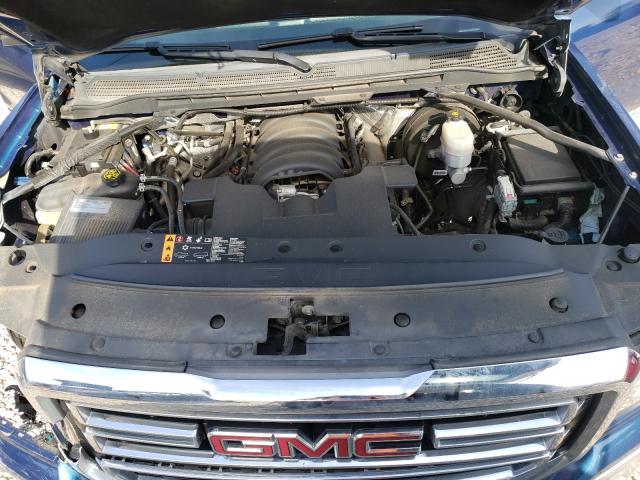 Photo 6 VIN: 3GTP1MEC5HG328446 - GMC SIERRA C15 