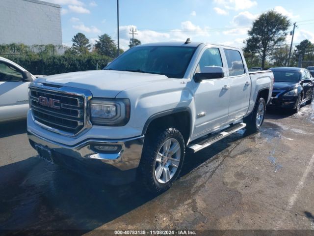 Photo 1 VIN: 3GTP1MEC6GG102379 - GMC SIERRA 