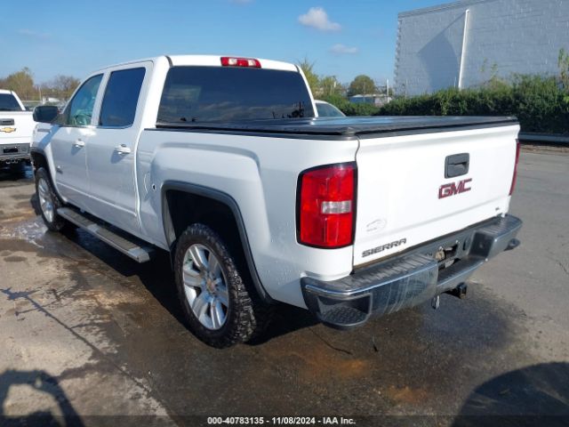 Photo 2 VIN: 3GTP1MEC6GG102379 - GMC SIERRA 