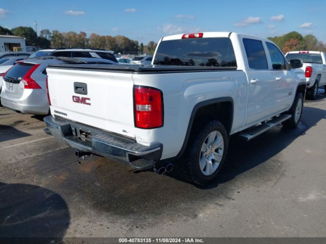 Photo 3 VIN: 3GTP1MEC6GG102379 - GMC SIERRA 