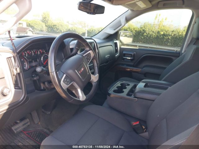 Photo 4 VIN: 3GTP1MEC6GG102379 - GMC SIERRA 