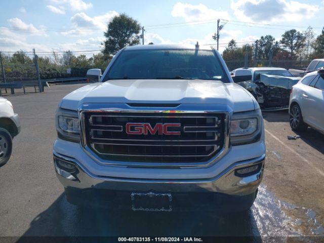 Photo 5 VIN: 3GTP1MEC6GG102379 - GMC SIERRA 