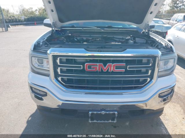 Photo 9 VIN: 3GTP1MEC6GG102379 - GMC SIERRA 