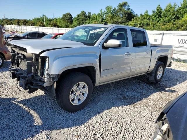 Photo 0 VIN: 3GTP1MEC6GG243999 - GMC SIERRA C15 