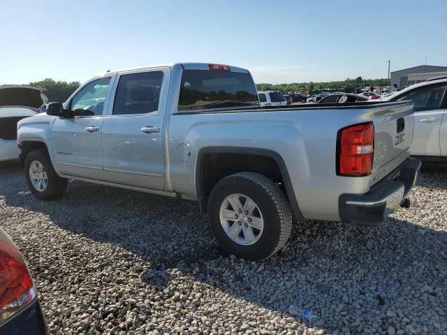 Photo 1 VIN: 3GTP1MEC6GG243999 - GMC SIERRA C15 