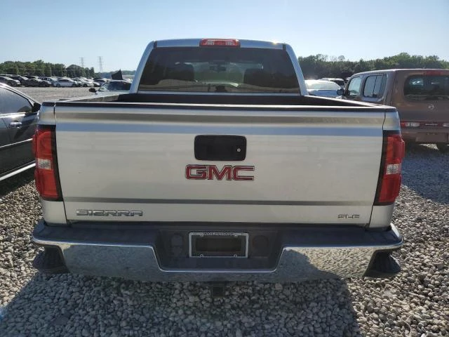 Photo 5 VIN: 3GTP1MEC6GG243999 - GMC SIERRA C15 