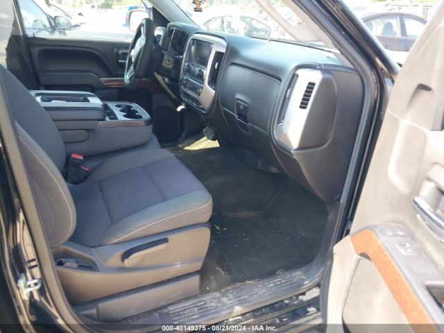 Photo 4 VIN: 3GTP1MEC6GG263945 - GMC SIERRA 