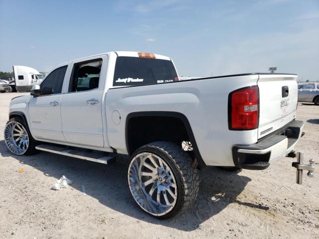 Photo 1 VIN: 3GTP1MEC6GG302338 - GMC SIERRA 