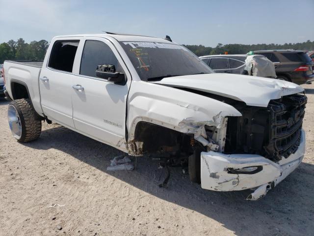 Photo 3 VIN: 3GTP1MEC6GG302338 - GMC SIERRA 