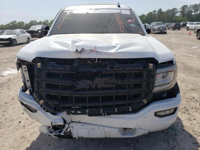 Photo 4 VIN: 3GTP1MEC6GG302338 - GMC SIERRA 