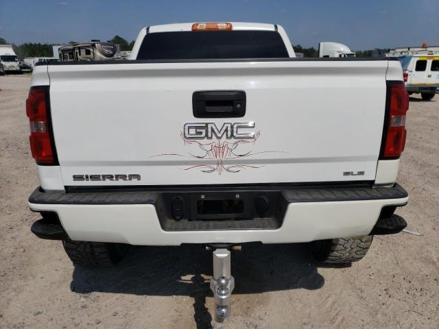 Photo 5 VIN: 3GTP1MEC6GG302338 - GMC SIERRA 