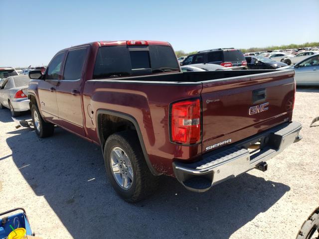 Photo 2 VIN: 3GTP1MEC6GG353760 - GMC SIERRA C15 