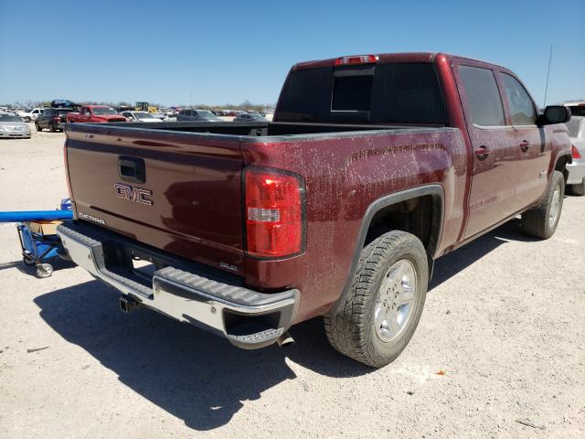 Photo 3 VIN: 3GTP1MEC6GG353760 - GMC SIERRA C15 