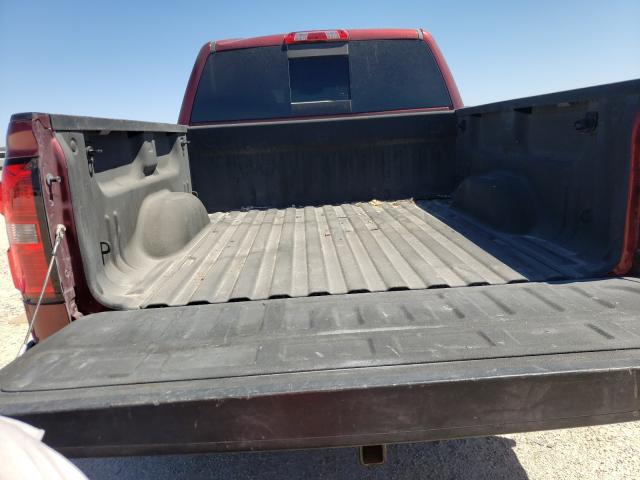 Photo 8 VIN: 3GTP1MEC6GG353760 - GMC SIERRA C15 