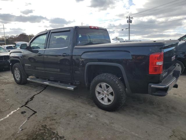 Photo 1 VIN: 3GTP1MEC6JG499941 - GMC SIERRA 