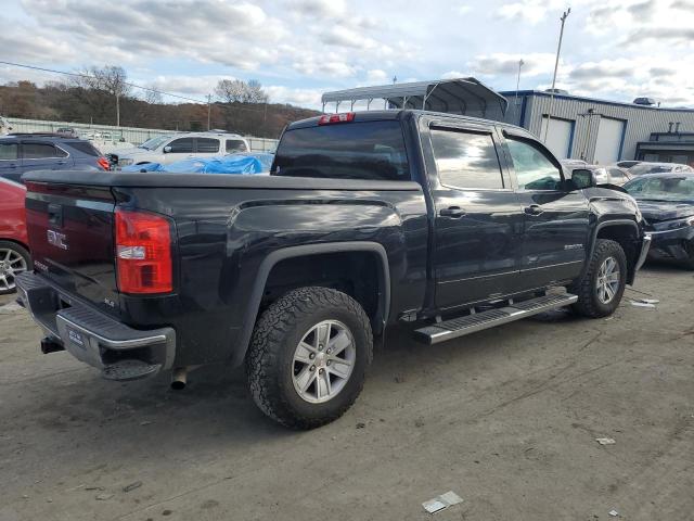 Photo 2 VIN: 3GTP1MEC6JG499941 - GMC SIERRA 