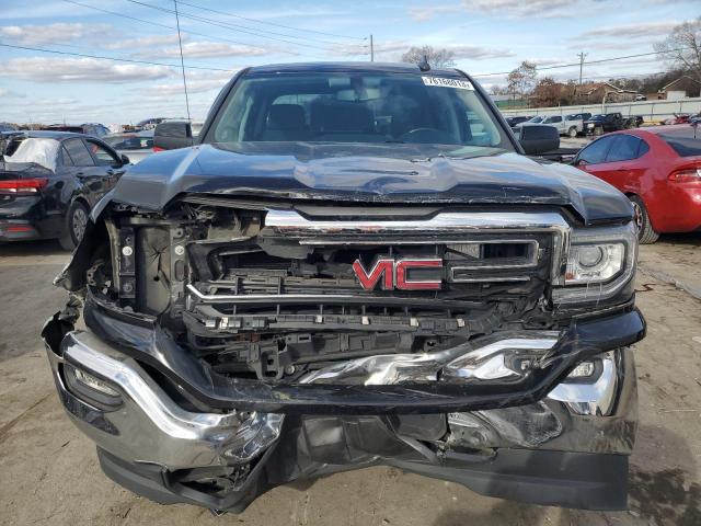 Photo 4 VIN: 3GTP1MEC6JG499941 - GMC SIERRA 